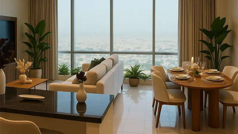 Celesto%20Tower%20at%20DubaiLand%20(DLRC) - 3